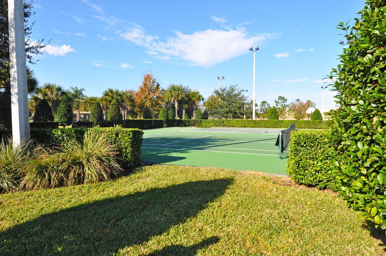 Windsor Hills Resort! 2 Miles To Disney! 6 Bedroom With Private Pool & Spa Orlando Exterior photo